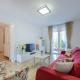 Comfortable Apartment Bukvic