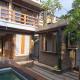 Karmani Villa Managed by Alyssa Villa Management, Ujung