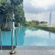 Couple home Netflix free parking A45 08St Trion KL, Kuala Lumpur - Photo 7