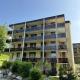 Cozy central apartment with balcony, Davos (foto 3)