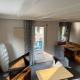 Cozy central apartment with balcony, Davos (foto 4)