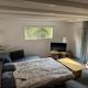 Cozy central apartment with balcony, Davos (foto 8)