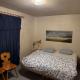 Cozy central apartment with balcony, Davos (foto 9)