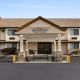 Baymont by Wyndham Branford/New Haven, Branford