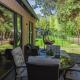 Luxury Villa with Pine Forest View, Palanga