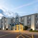 Microtel Inn & Suites by Wyndham Sioux Falls - Fotografie 5