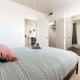 Pearl 2B apartment in Marina with parking, Pool and Gym, Los Angeles - Foto 10