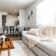 Pearl 2B apartment in Marina with parking, Pool and Gym, Los Angeles - Foto 2