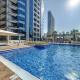 70m2 Bay Central-Luxury One Bedroom with Spectacular Marina Views, Dubai - Photo 9