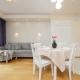 Beautiful Apartment with Spacious Terrace by Noclegi Renters, Varsavia - Foto 7