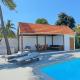 Beachfront Villa Klondike - Private 3-bedrooms, Flic en Flac (Foto 4)
