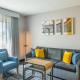 Homewood Suites by Hilton Pittsburgh-Southpointe, Canonsburg (foto 10)