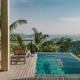 DUNIA LOMBOK - Villas with Ocean View, Selong Belanak