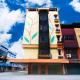 Dancenter Hostel 77 Smart, Palembang
