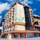 Dancenter Hostel 77 Smart, Palembang (fotografie 2)