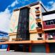 Dancenter Hostel 77 Smart, Palembang (fotografie 4)