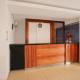 Dancenter Hostel 77 Smart, Palembang (fotografie 6)