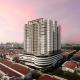 PhnomPenh Apartment by The Star Polaris 23 Condo