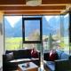 Apartment in Hohe Tauern with Mountain Views Neukirchen am Großvenediger - Zdjęcie 10