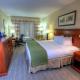 Country Inn & Suites by Radisson, Charlotte I-85 Airport, NC, Charlotte (zdjęcie 7)