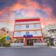 Fabhotel Sri Krishna Residency - Near to Chennai International Airport