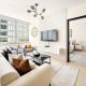 Silkhaus Luxurious 1BR at Sky Gardens in DIFC, Dubái - Foto 3