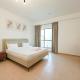 Premium 1BR With Stunning Marina & Sea Views, Dubai - Foto 2