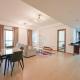 Premium 1BR With Stunning Marina & Sea Views, Dubai - Foto 7