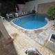 Cottage with swimming pool Borj el Khessous - Photo 8