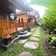 Nugraha house Ubud - Fotografie 8