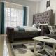 Affordable Studio - WIFI, Netflix & Parking, Kikuyu - Fotografie 4
