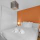 Bright apartment with parking and wifi Toulouse - Photo 9