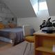 Tiny, bright architect-designed loft, king size Saumur - Fotografie 2