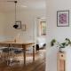 HØV - Boutique-Apartments im Allgäu - Rückzug & Design, Altusried (фото 6)