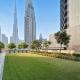 Downtown Comfort Spacious 1BR in Burj Royale, Dubái - Foto 5