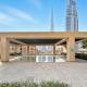 Downtown Comfort Spacious 1BR in Burj Royale, Dubái - Foto 4