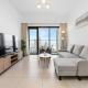Downtown Comfort Spacious 1BR in Burj Royale, Dubái - Foto 1