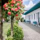 Hotel Burgholz, Stepprath (zdjęcie 3)
