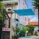 Hotel Long Thành 243 - 酒店, Long Thành (fotografie 10)