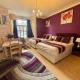 Deluxe Suite A
