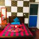 Saman Restaurant - Family House