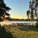 Auszeit am Lanzer See