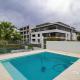 Family Home in Popular Avenue Le Sueur Fresnaye