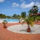 Sea view studio, beaches, pool bar, car option, Sainte-Anne - Foto 7