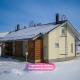 Villa Tuuli - 7hlö, HimosYkkösen alue