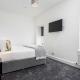 Peebles Suite - Donnini Apartments Ayr - Fotografie 9