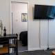 Blackpool One Bedroom Flat by Brookland Stays Serviced Short Lets with Free Wi-Fi - Fotografie 3