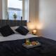 Blackpool One Bedroom Flat by Brookland Stays Serviced Short Lets with Free Wi-Fi - Fotografie 8