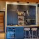 Chalet Cheval Blanc - Les Gets - ski in-out, Les Gets (foto 5)