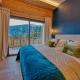 Chalet Cheval Blanc - Les Gets - ski in-out, Les Gets (foto 10)